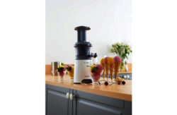 Kenwood Slow Scroll Juicer